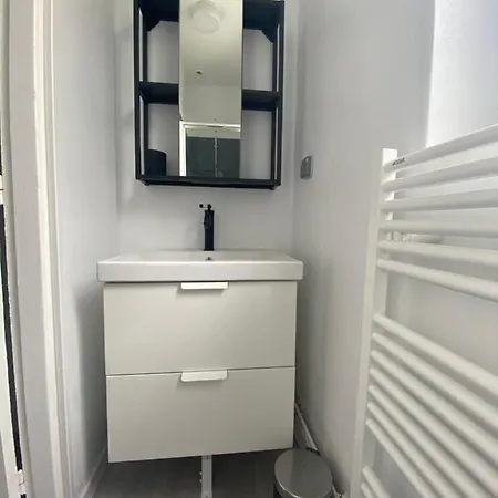 Διαμέρισμα Centre *