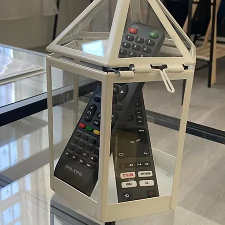 Διαμέρισμα Centre *