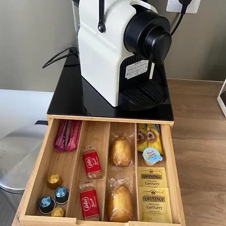 Διαμέρισμα Centre *