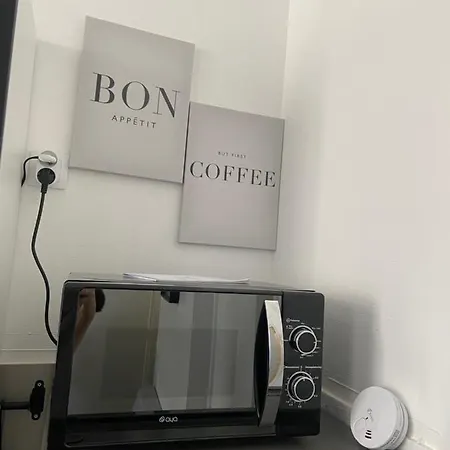 Centre Apartment Louviers