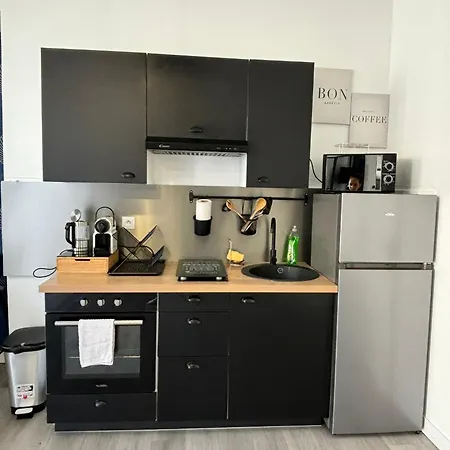 Διαμέρισμα Centre *