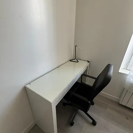 Centre Διαμέρισμα