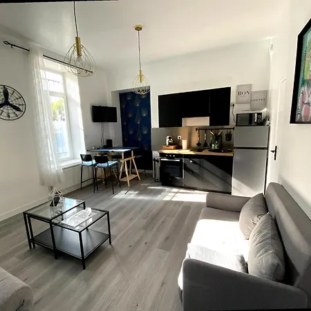 Διαμέρισμα Centre