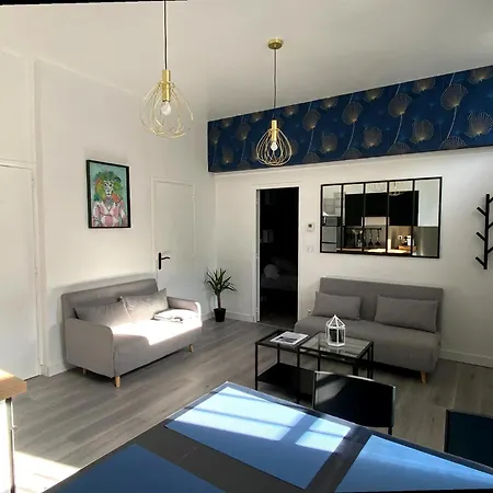 Centre Διαμέρισμα *